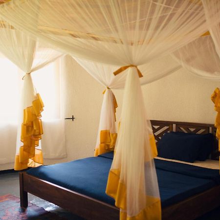 Sanna Eco Lodge Arusha Bilik gambar