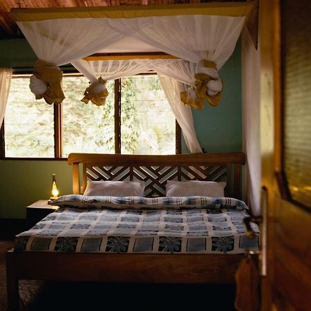 Sanna Eco Lodge Arusha Bilik gambar