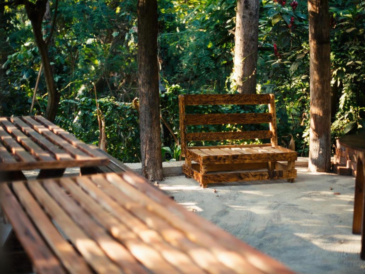 Sanna Eco Lodge Arusha Luaran gambar