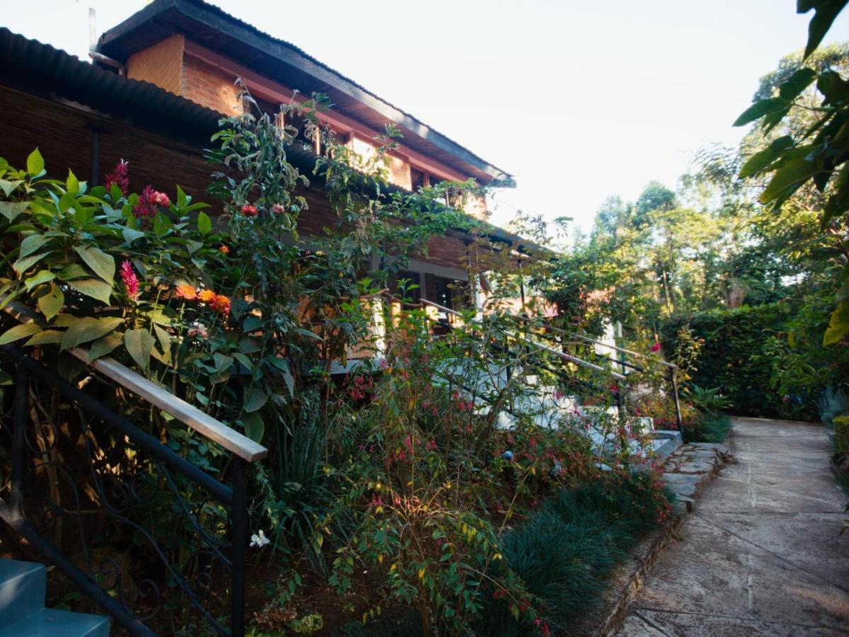 Sanna Eco Lodge Arusha Luaran gambar