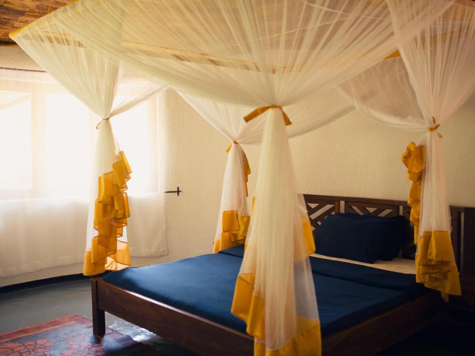 Sanna Eco Lodge Arusha Bilik gambar