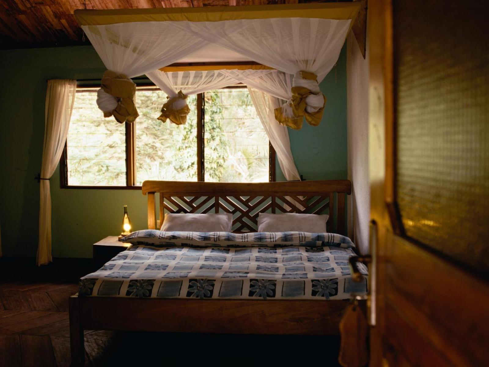 Sanna Eco Lodge Arusha Bilik gambar