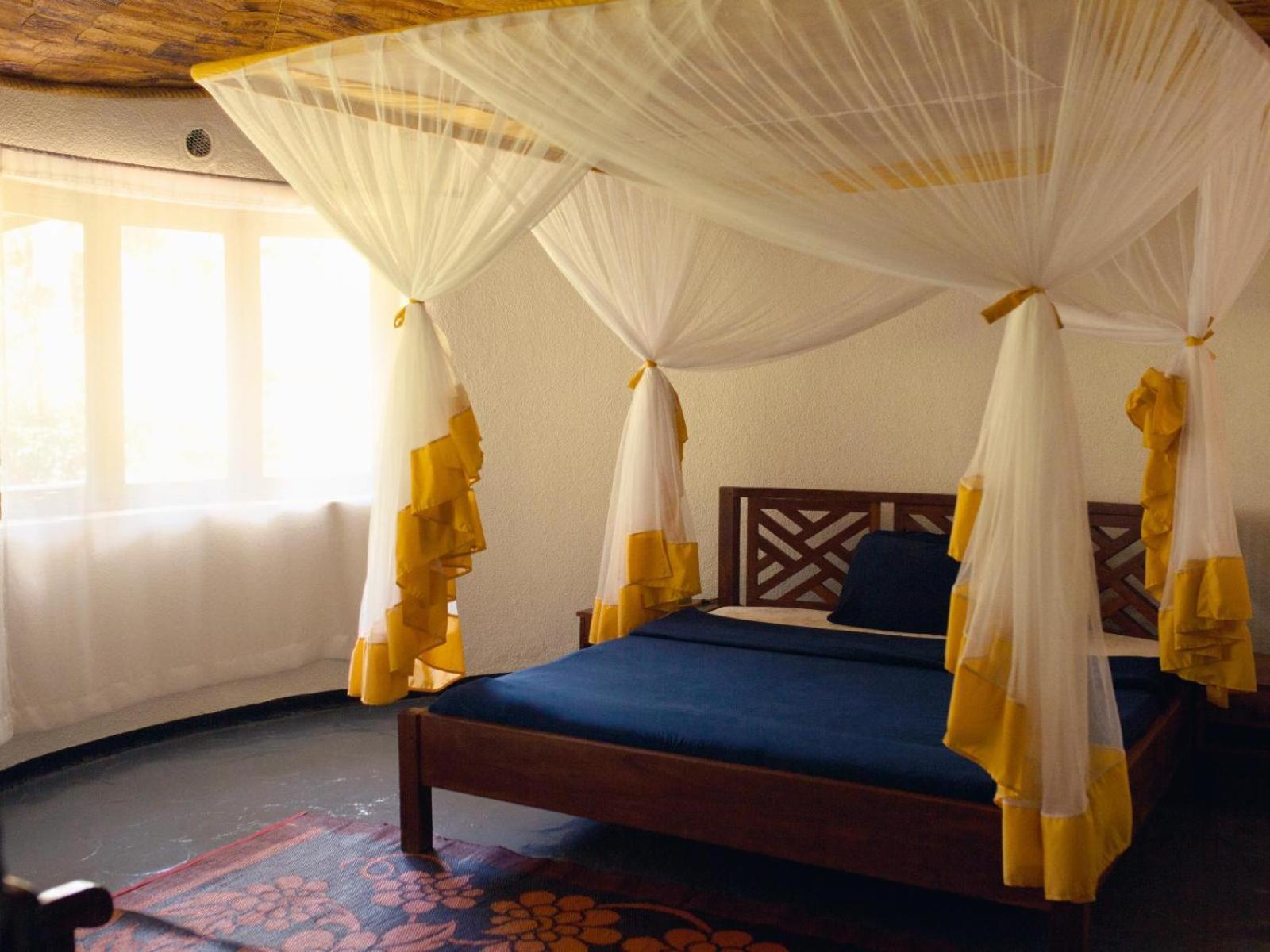 Sanna Eco Lodge Arusha Bilik gambar