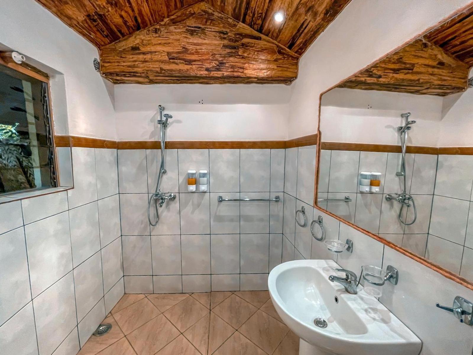 Sanna Eco Lodge Arusha Bilik gambar